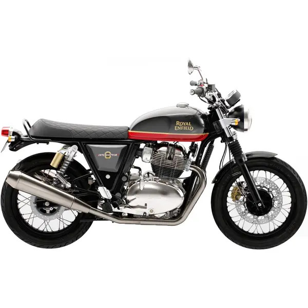 Interceptor 650